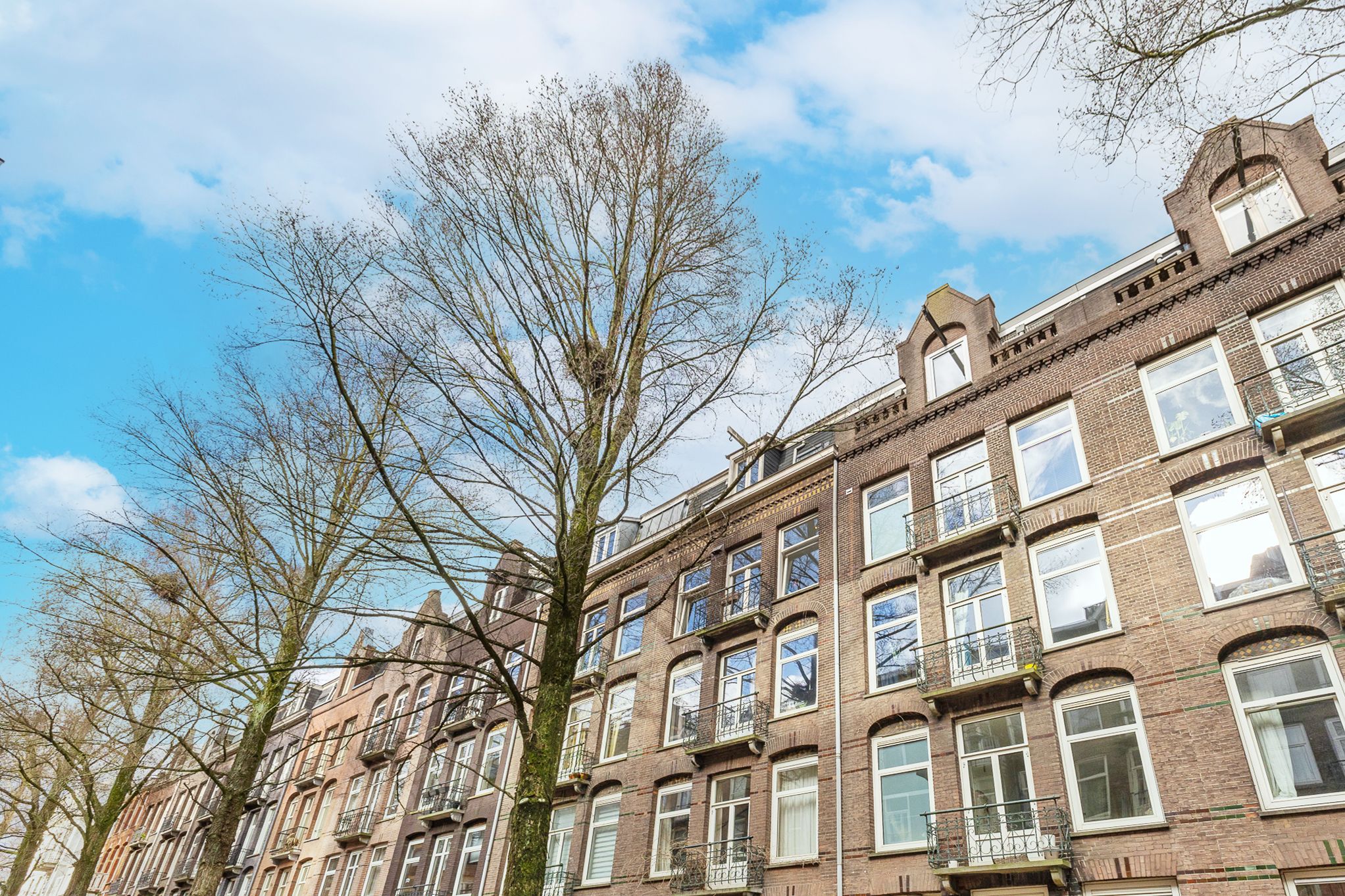 Foto 12 van Graaf Florisstraat 19-3V