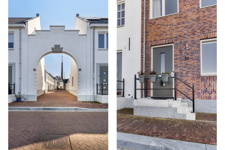 Photo 7 of Colognekaai 56