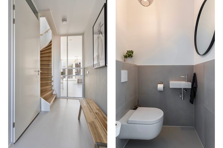 Photo 9 of Colognekaai 56