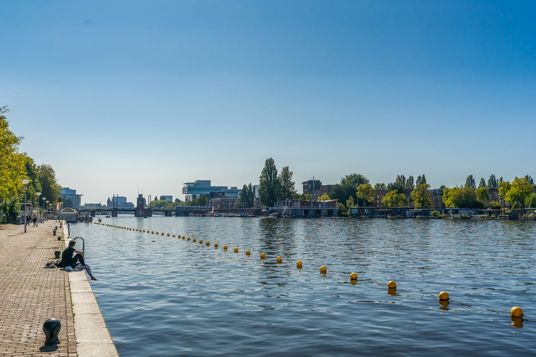 Foto 16 van Graaf Florisstraat 19-3V