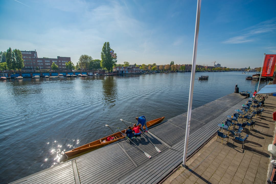 Foto 17 van Graaf Florisstraat 19-3V