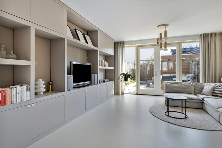 Photo 12 of Colognekaai 56