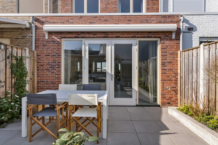 Photo 29 of Colognekaai 56