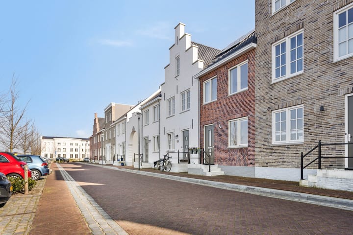 Photo 33 of Colognekaai 56