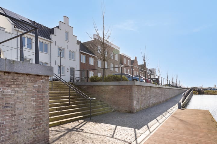 Photo 35 of Colognekaai 56