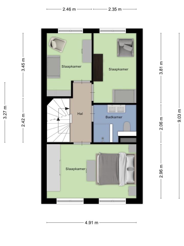 Photo 37 of Colognekaai 56