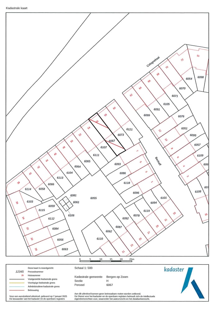 Photo 40 of Colognekaai 56