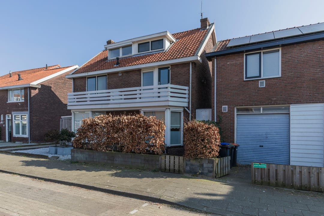 Foto 2 van Juliana van Stolbergstraat 14