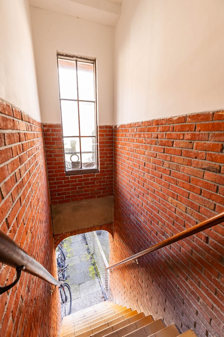 Foto 2 van Van Heemskerckstraat 20-B