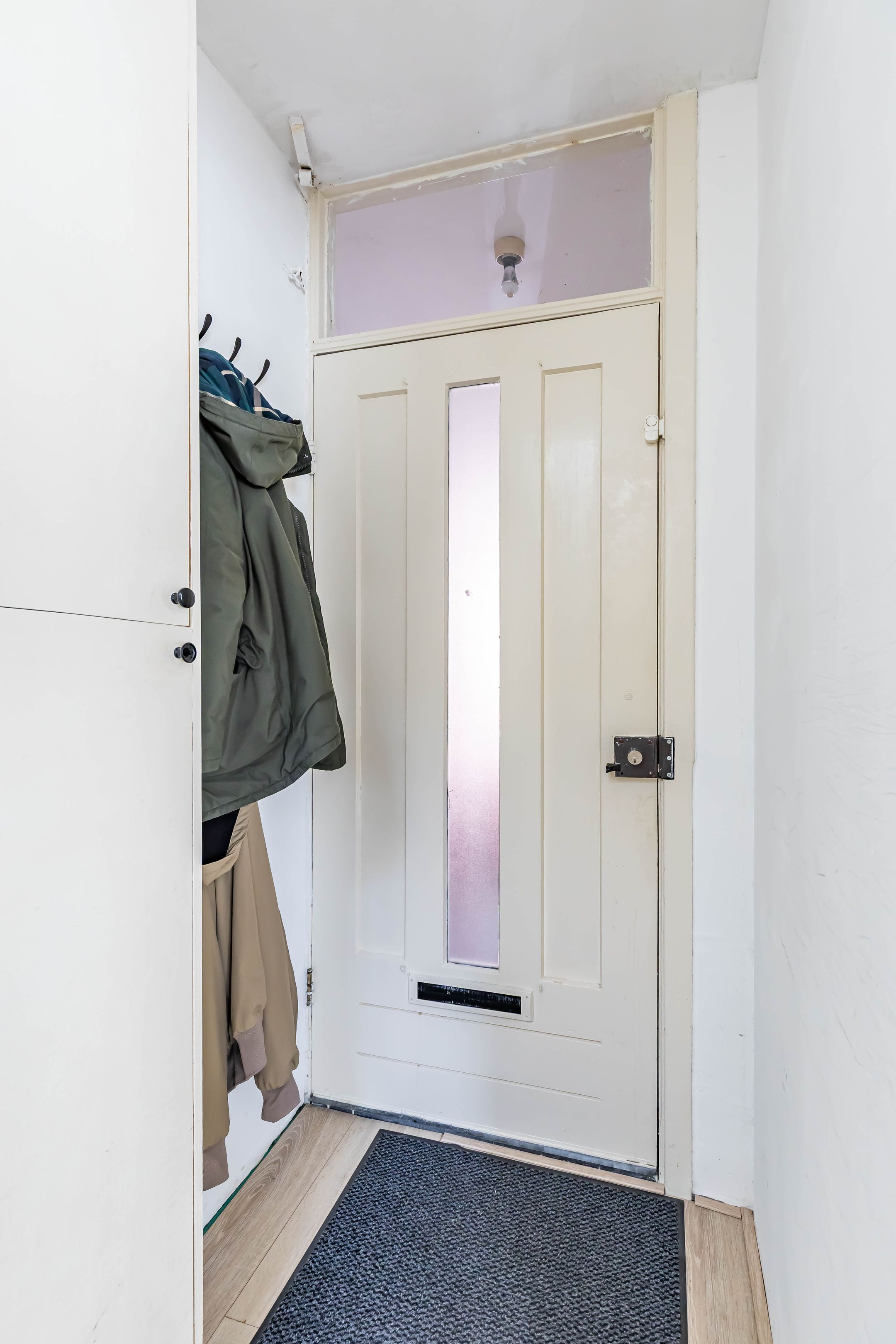 Foto 3 van Van Heemskerckstraat 20-B