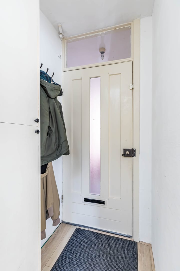 Foto 3 van Van Heemskerckstraat 20-B