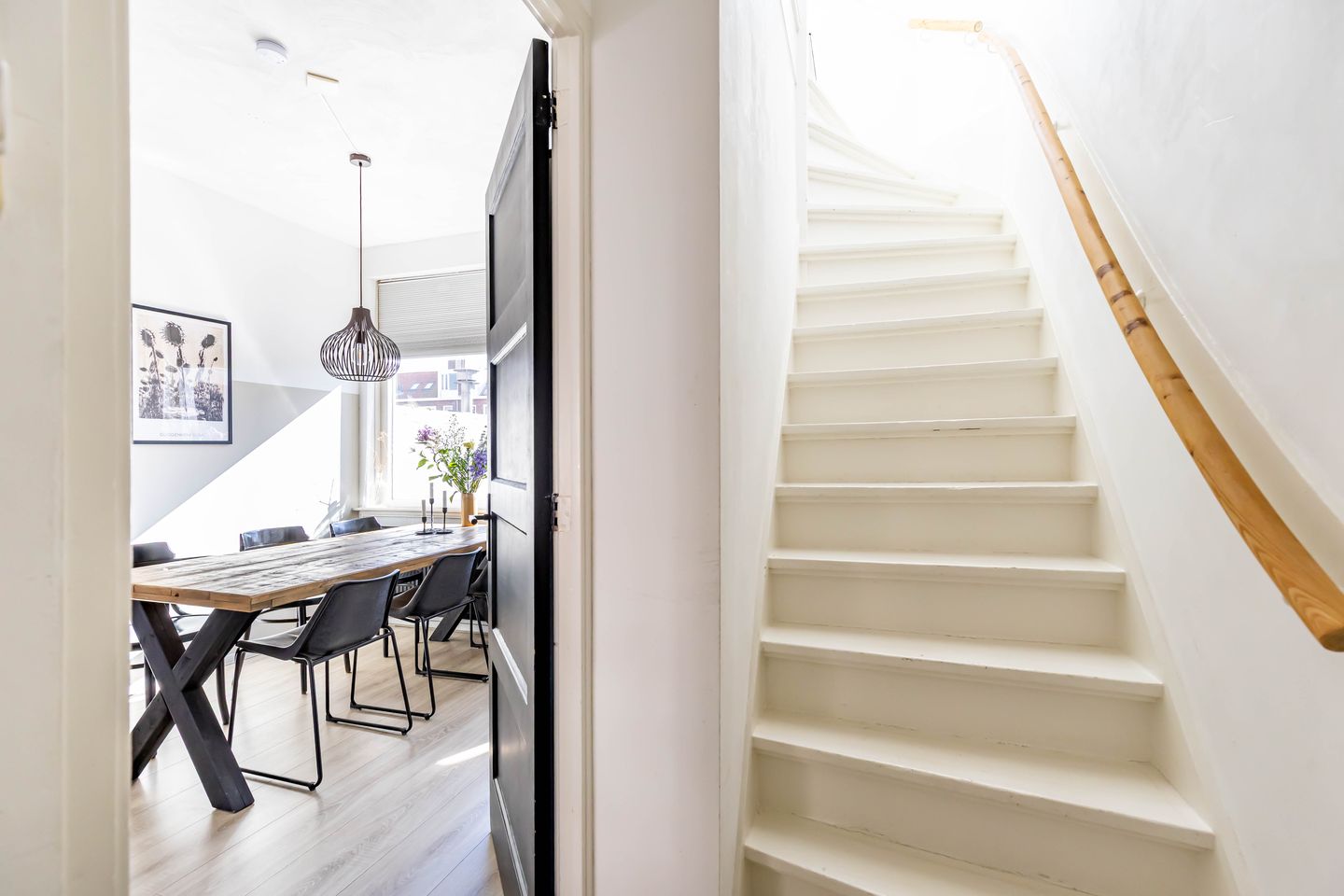 Foto 4 van Van Heemskerckstraat 20-B