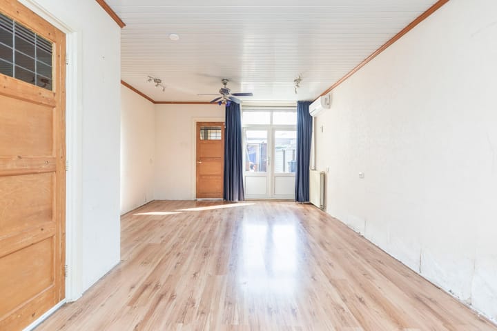 Foto 5 van Juliana van Stolbergstraat 14