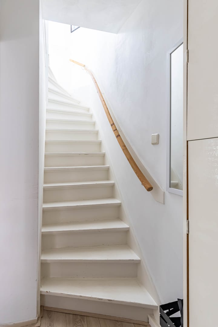 Foto 5 van Van Heemskerckstraat 20-B