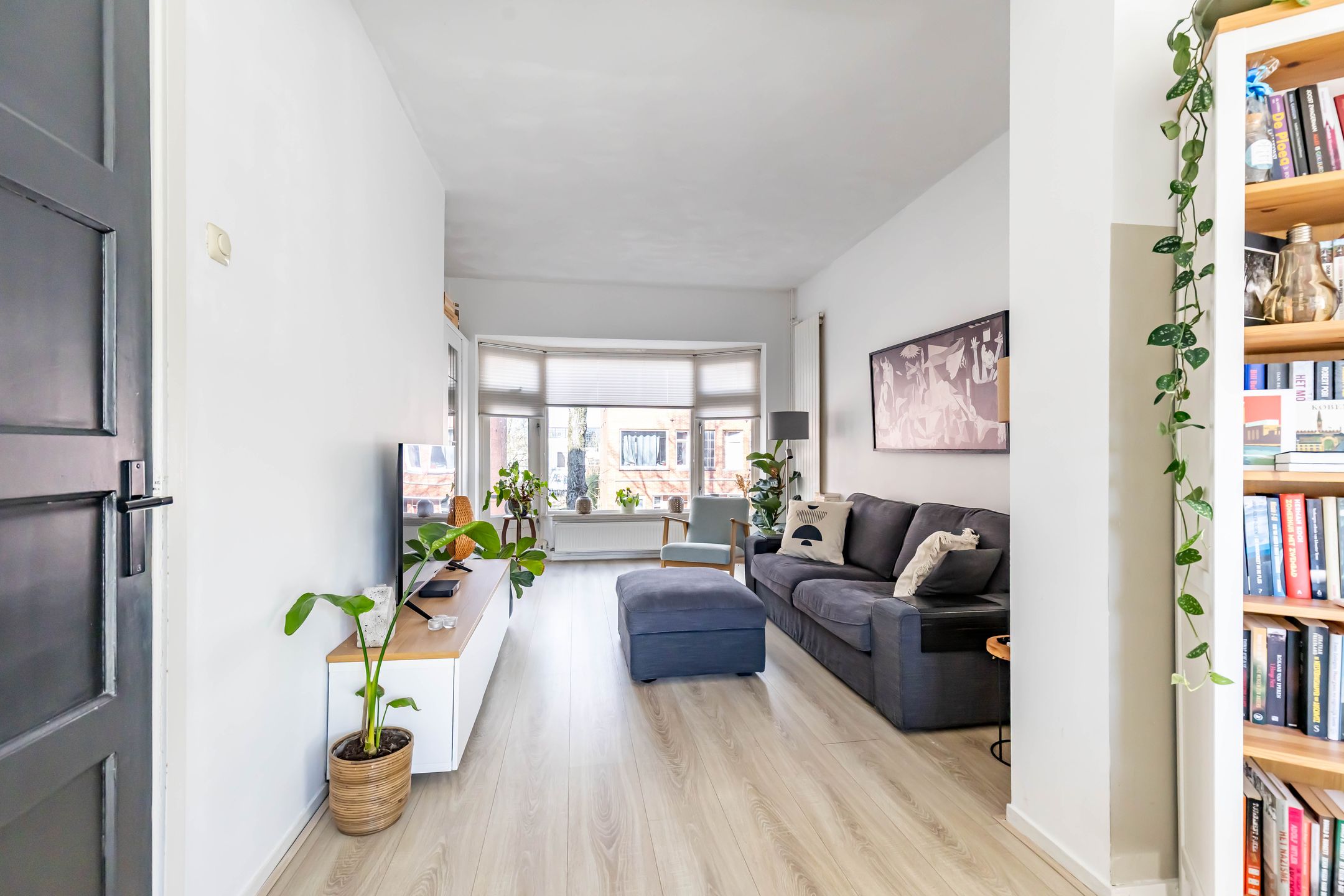 Foto 6 van Van Heemskerckstraat 20-B