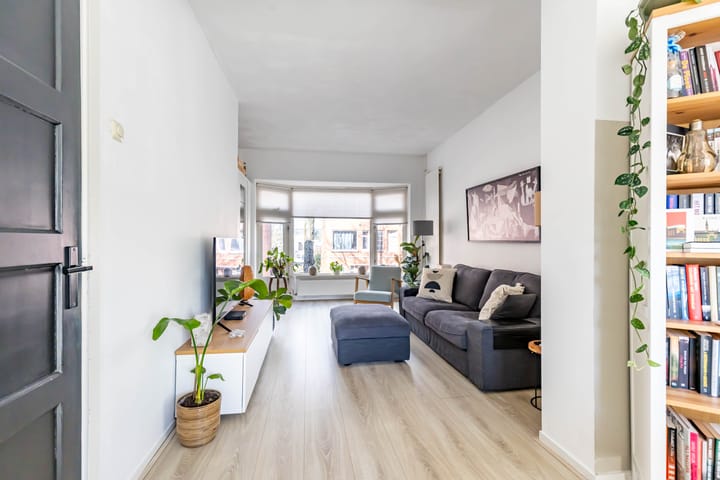 Foto 6 van Van Heemskerckstraat 20-B