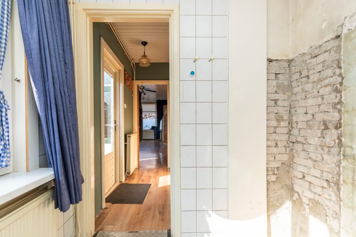 Foto 8 van Juliana van Stolbergstraat 14