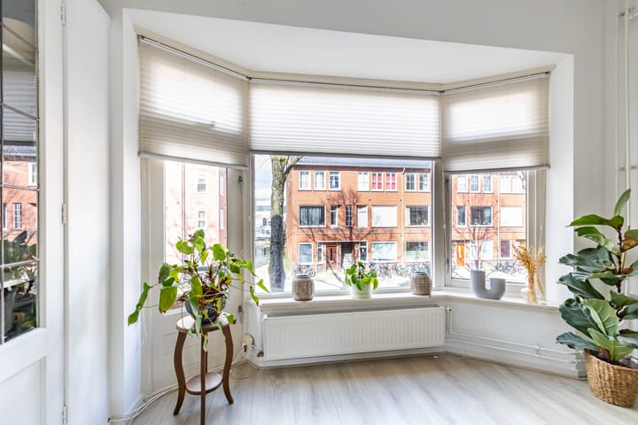 Foto 8 van Van Heemskerckstraat 20-B