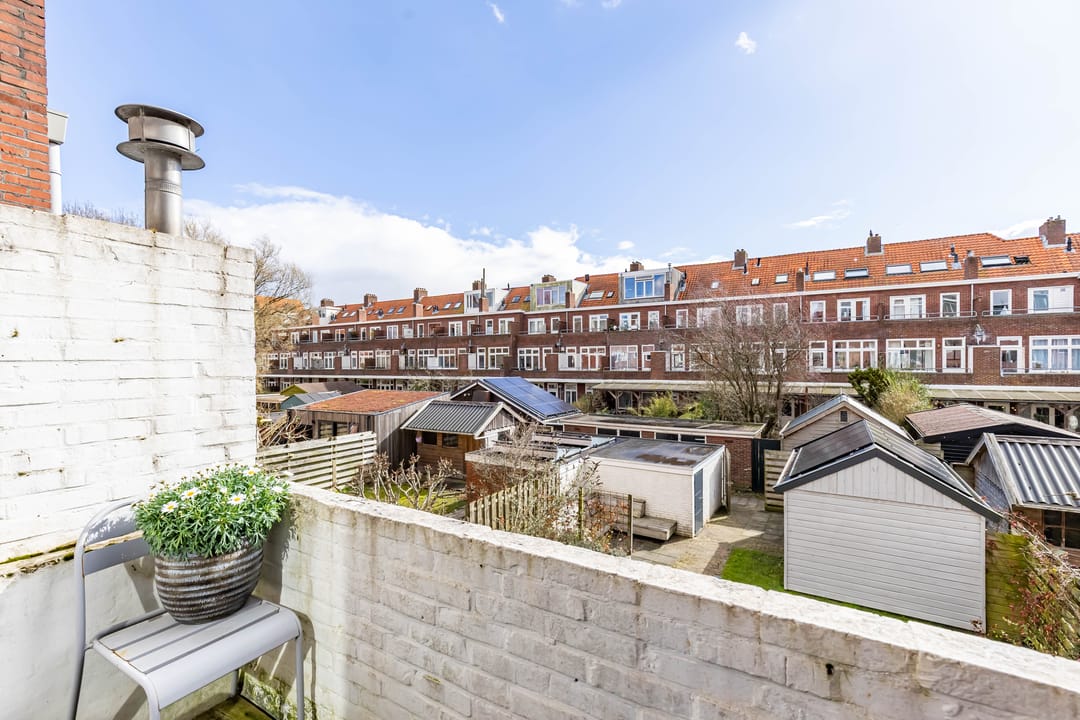 Foto 17 van Van Heemskerckstraat 20-B