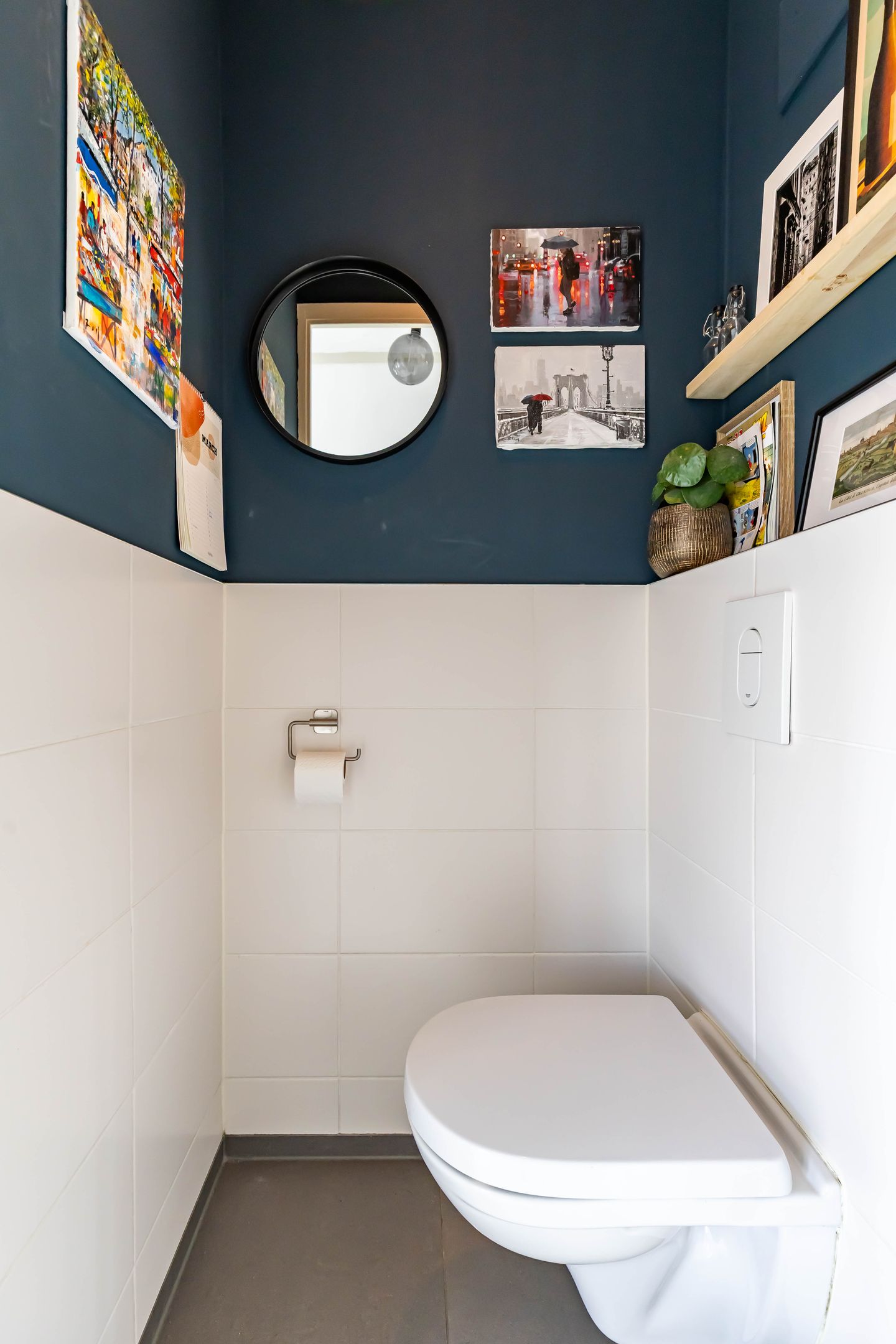 Foto 19 van Van Heemskerckstraat 20-B