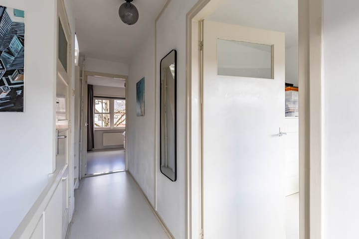 Foto 20 van Van Heemskerckstraat 20-B