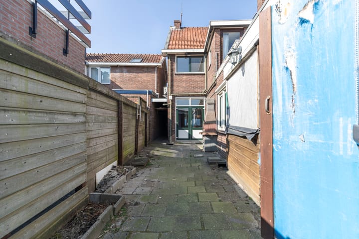 Foto 27 van Juliana van Stolbergstraat 14