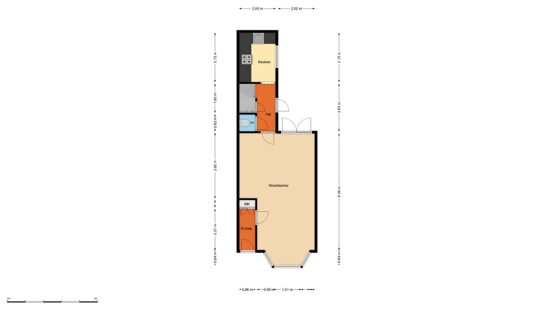 Foto 31 van Juliana van Stolbergstraat 14