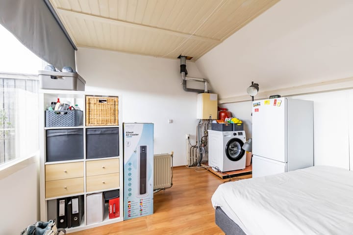 Foto 33 van Van Heemskerckstraat 20-B