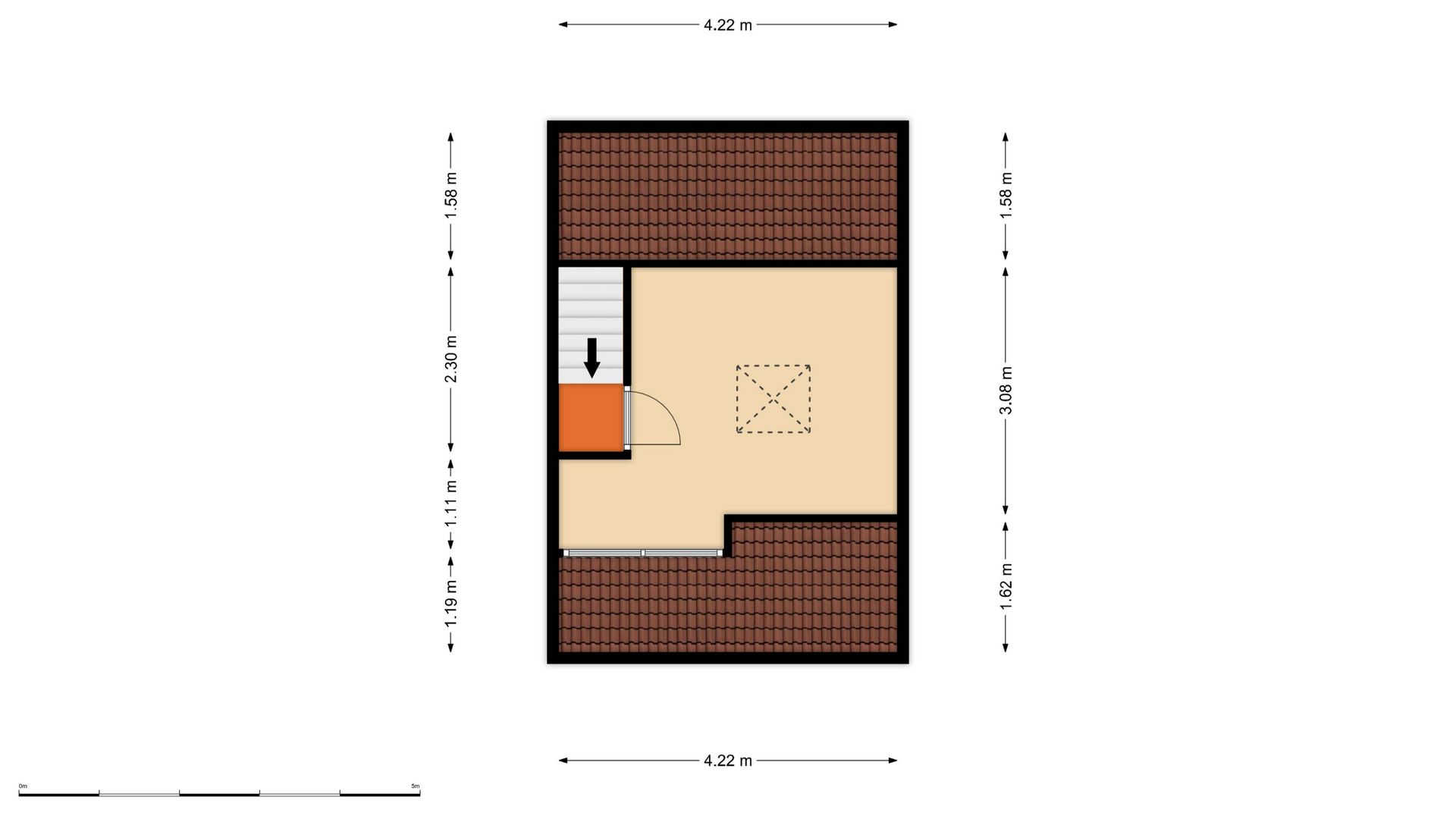 Foto 33 van Juliana van Stolbergstraat 14