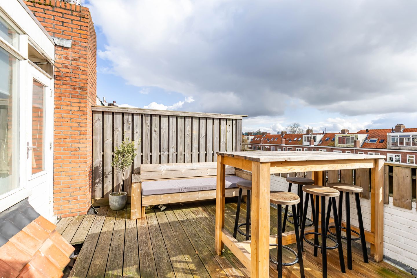 Foto 35 van Van Heemskerckstraat 20-B