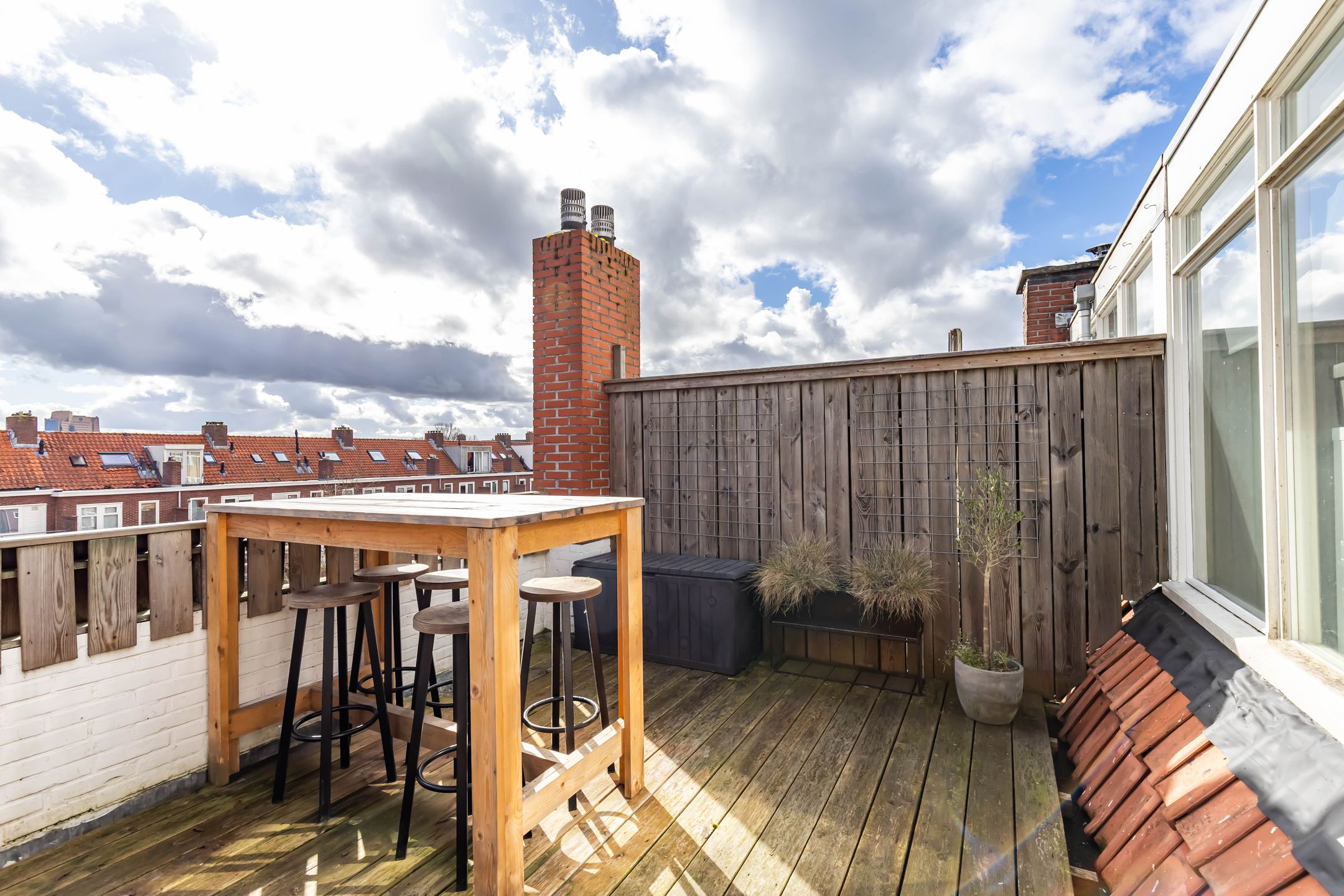 Foto 36 van Van Heemskerckstraat 20-B