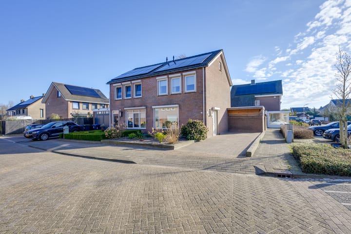 Foto 1 van Vasseurdreef 20