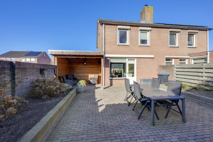 Foto 2 van Vasseurdreef 20