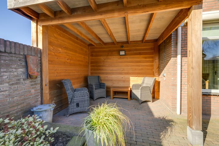 Foto 5 van Vasseurdreef 20