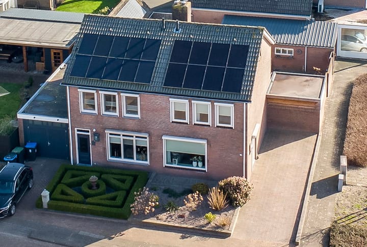 Foto 6 van Vasseurdreef 20