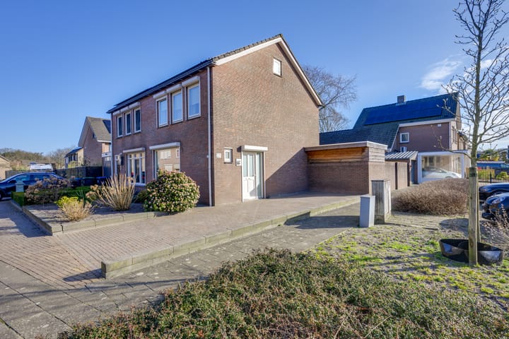 Foto 7 van Vasseurdreef 20