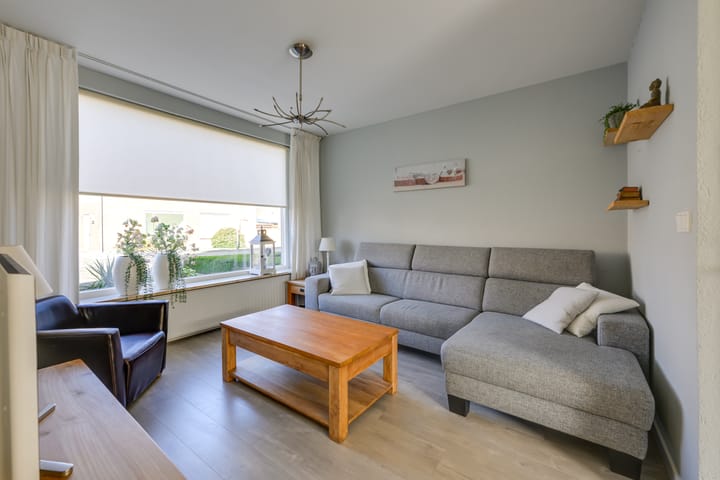 Foto 9 van Vasseurdreef 20