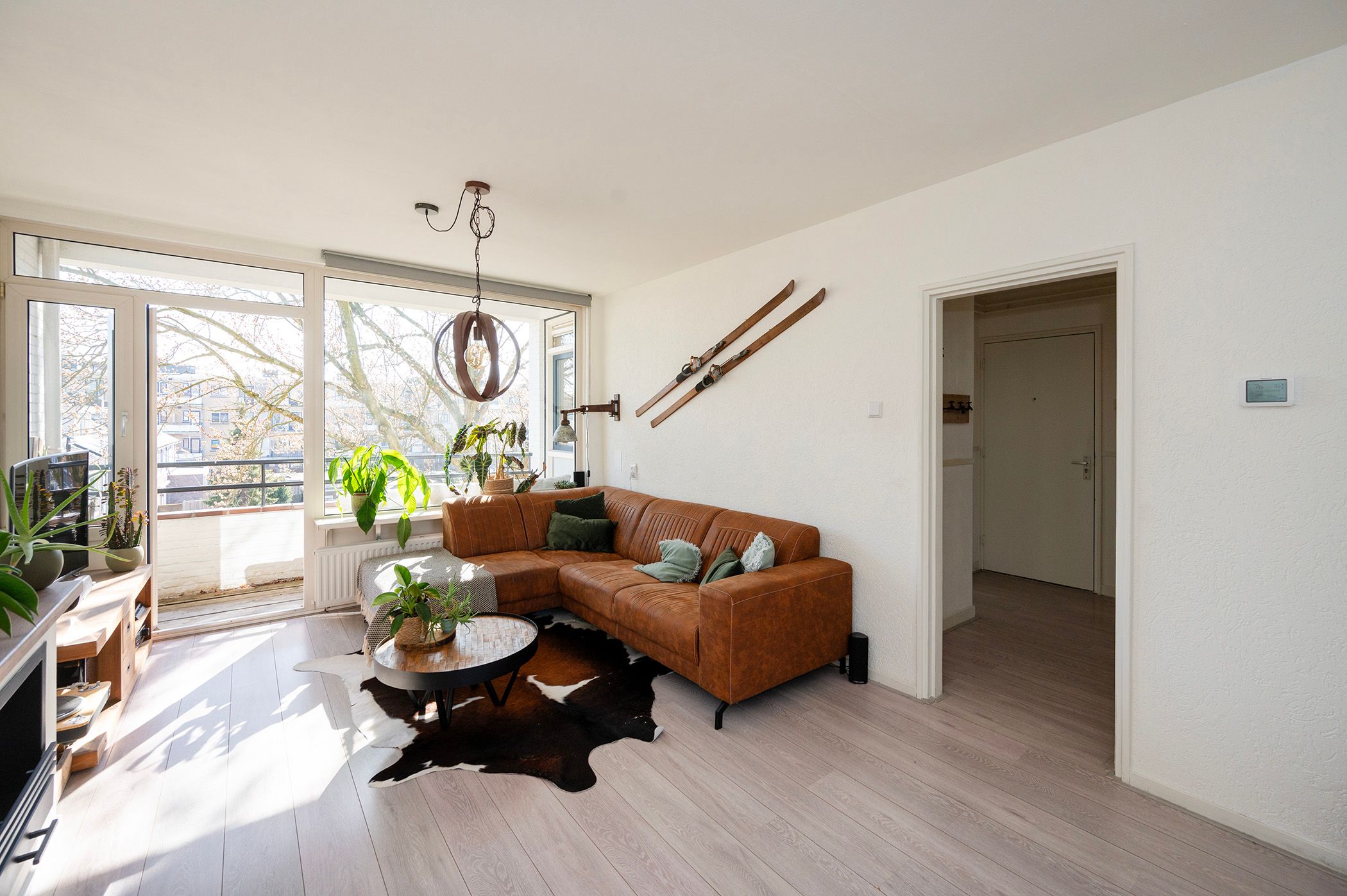 Foto 3 van Merelstraat 33