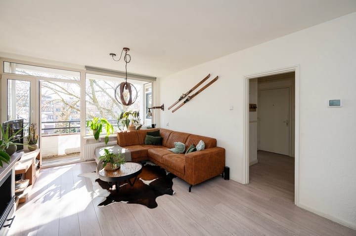 Foto 3 van Merelstraat 33