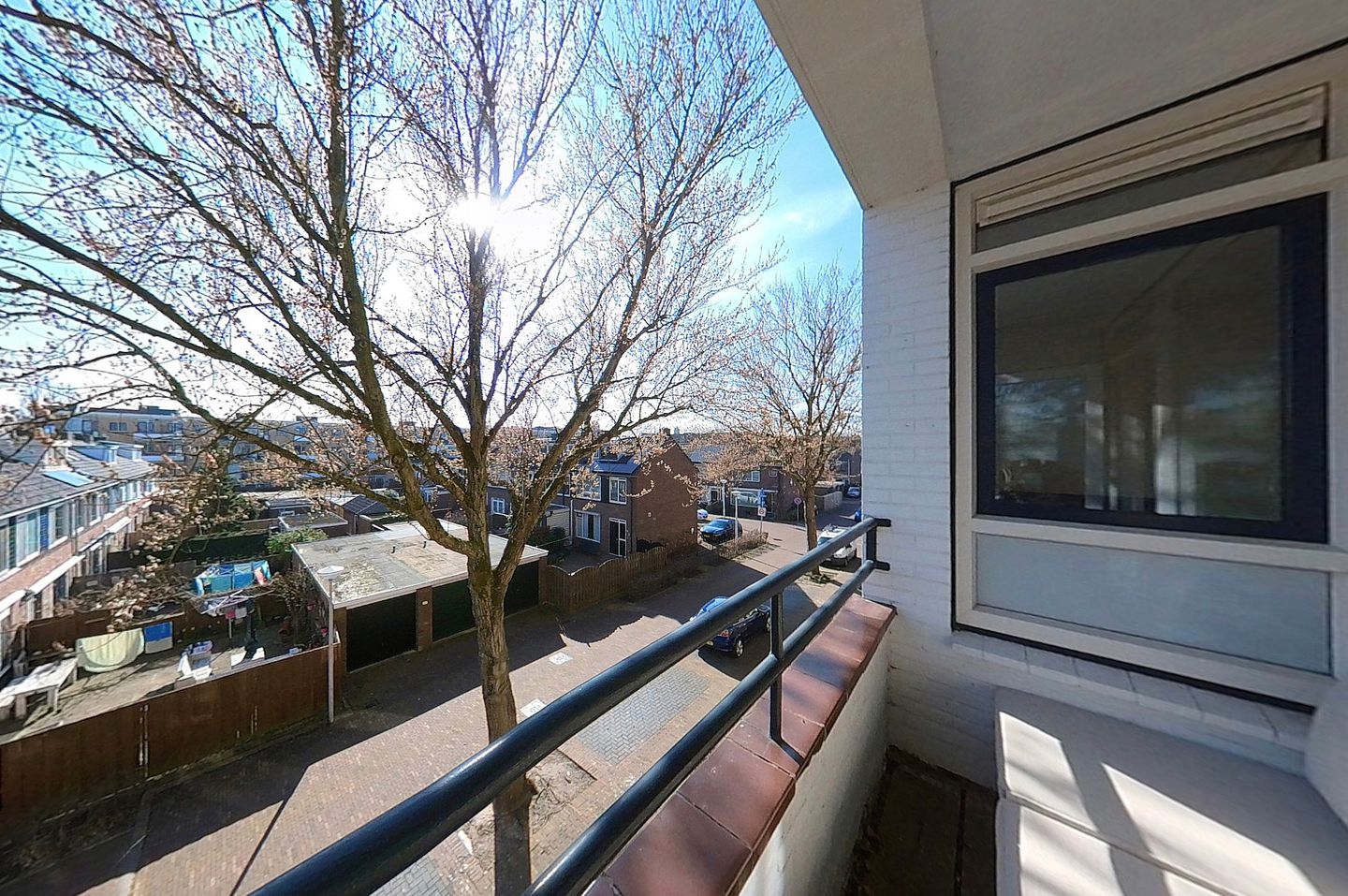 Foto 4 van Merelstraat 33