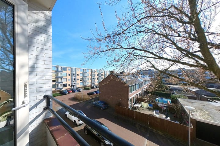 Foto 5 van Merelstraat 33