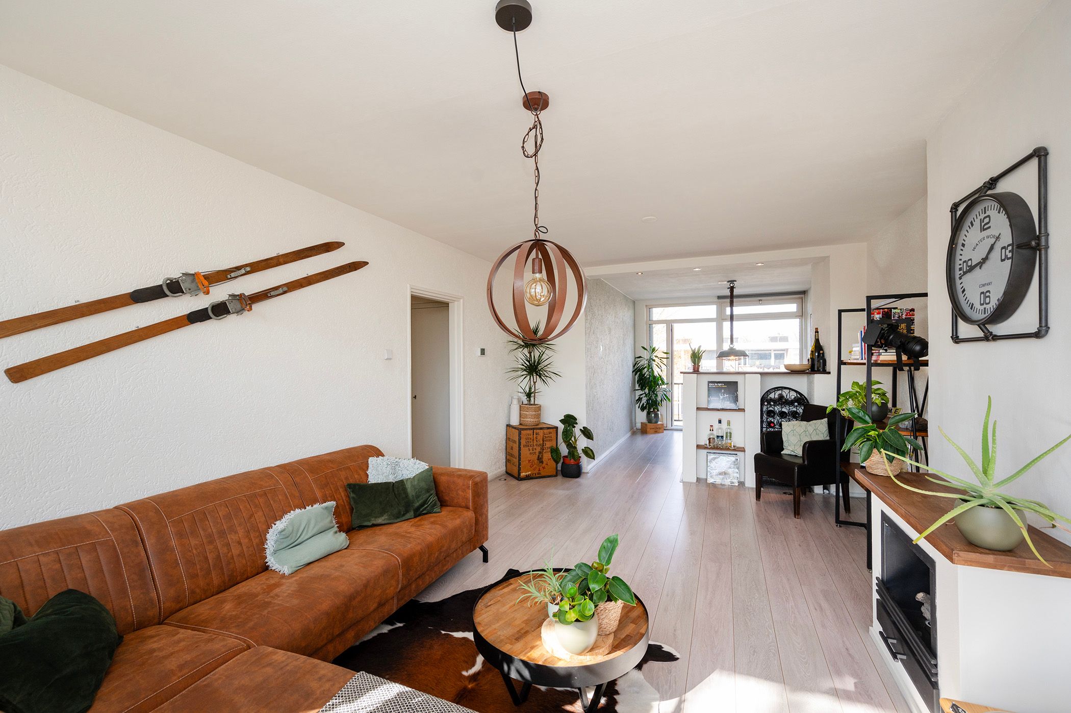 Foto 6 van Merelstraat 33