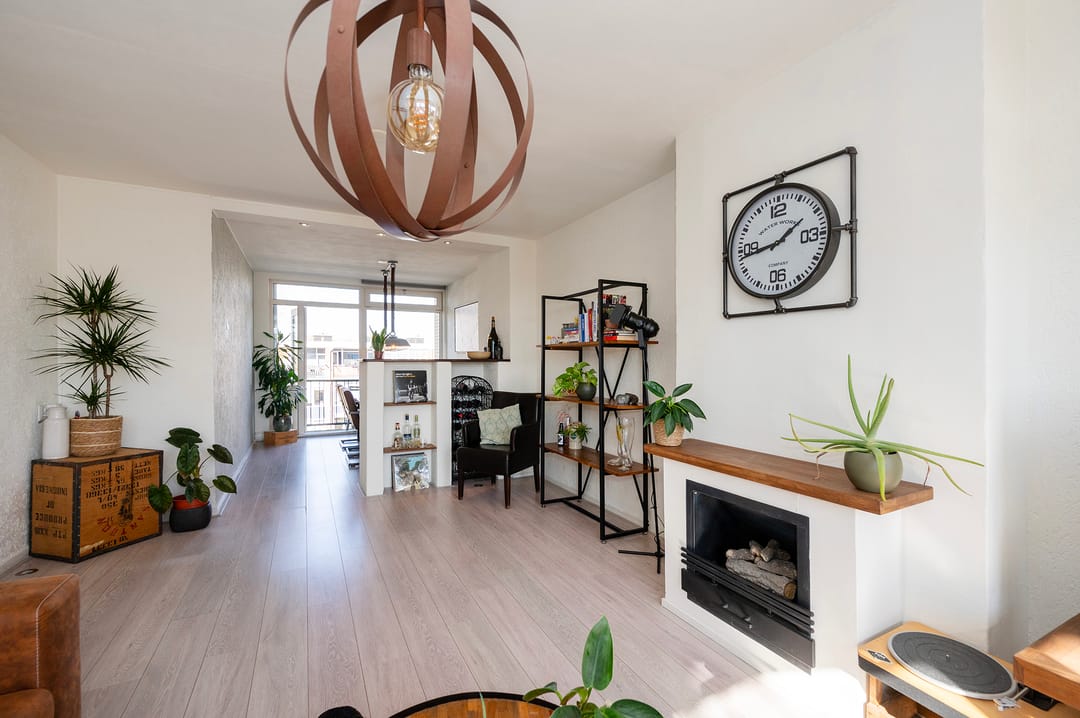 Foto 7 van Merelstraat 33