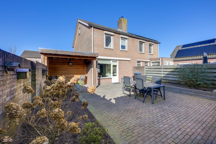 Foto 22 van Vasseurdreef 20