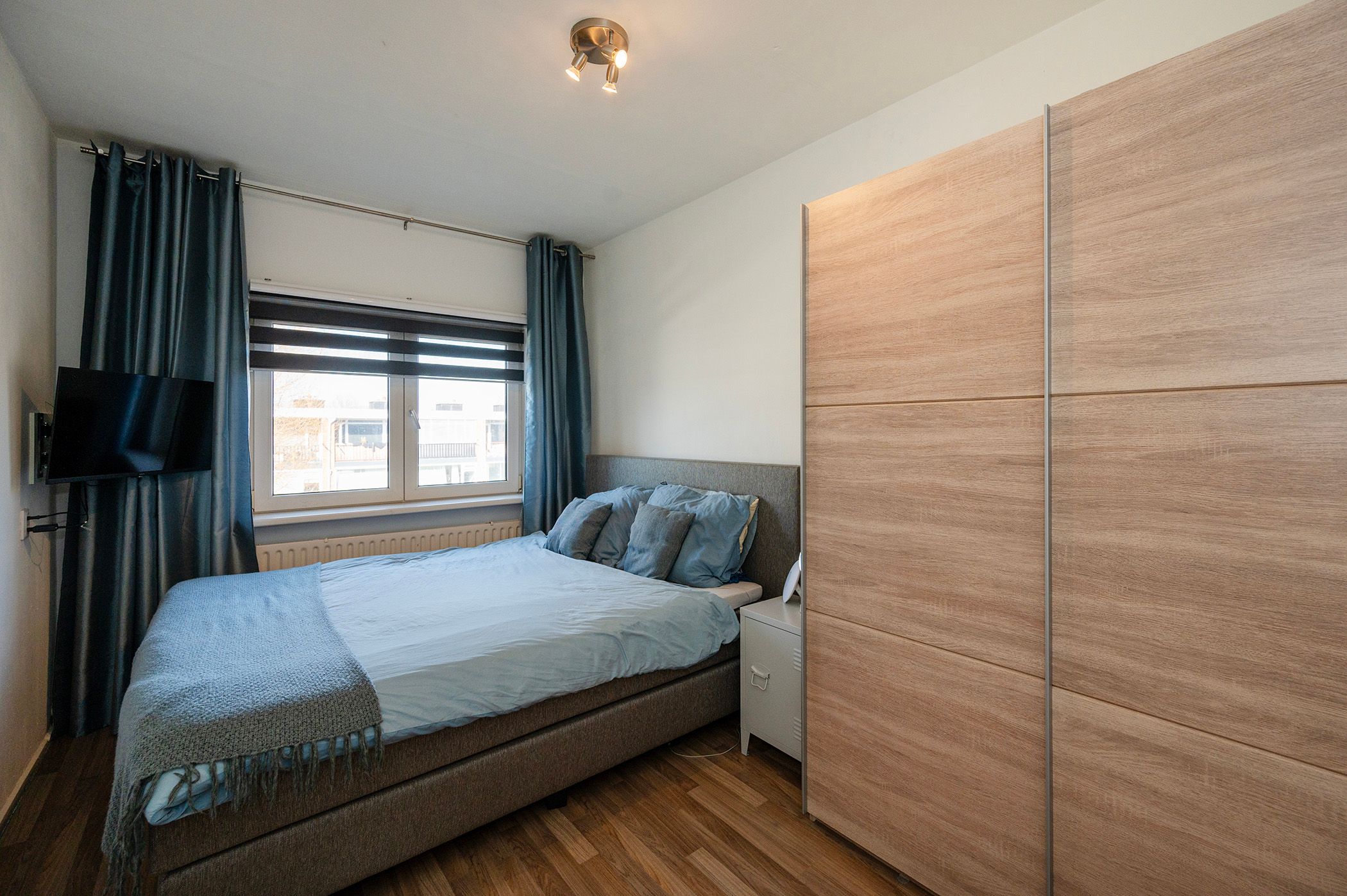 Foto 12 van Merelstraat 33