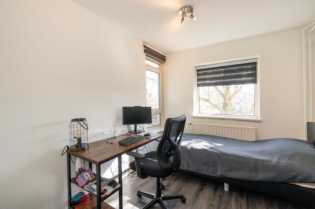 Foto 13 van Merelstraat 33