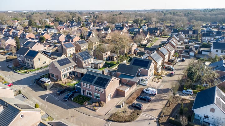 Foto 27 van Vasseurdreef 20