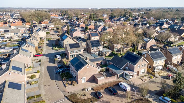 Foto 28 van Vasseurdreef 20