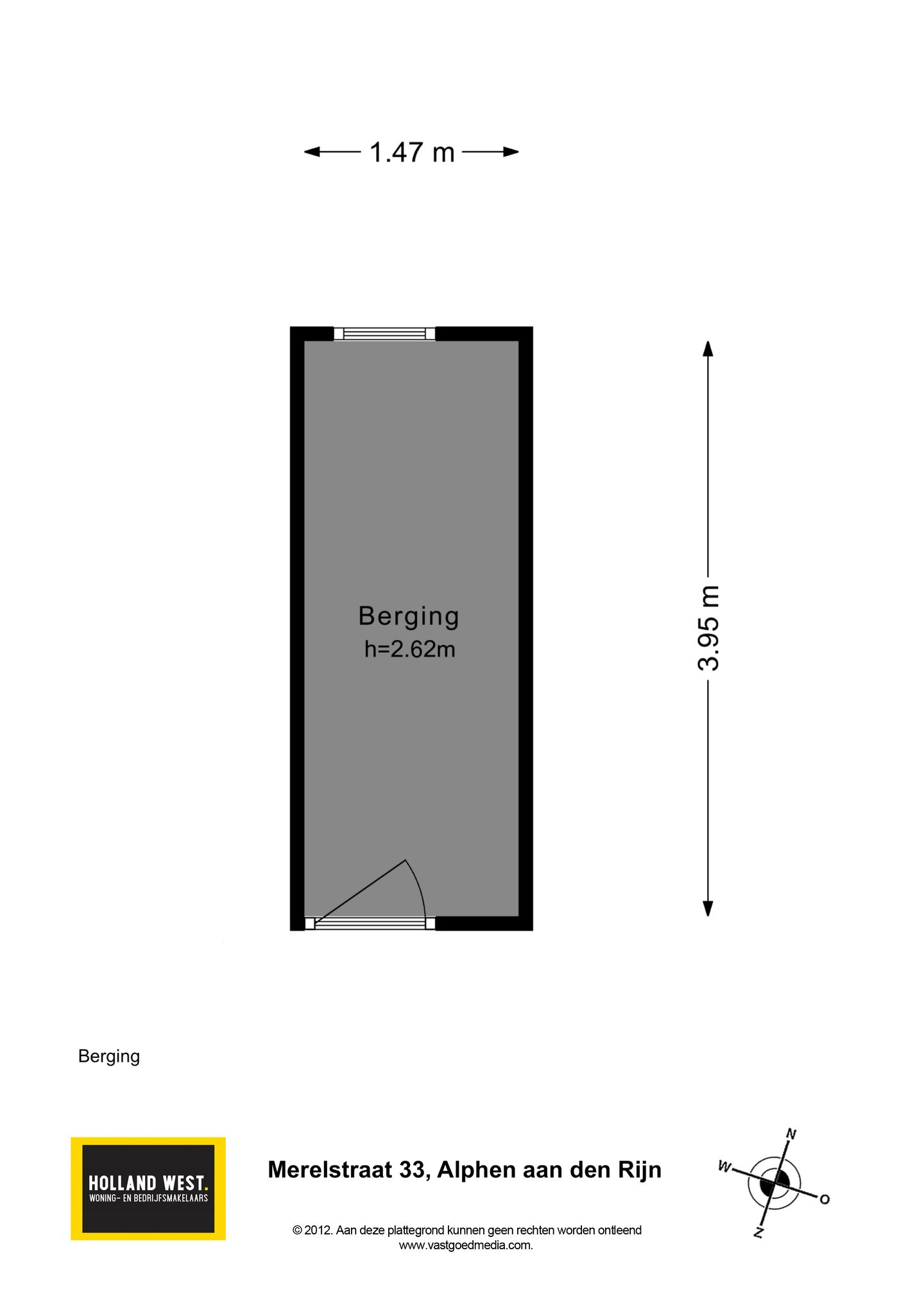 Foto 19 van Merelstraat 33
