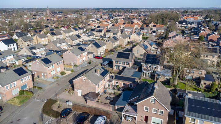 Foto 29 van Vasseurdreef 20